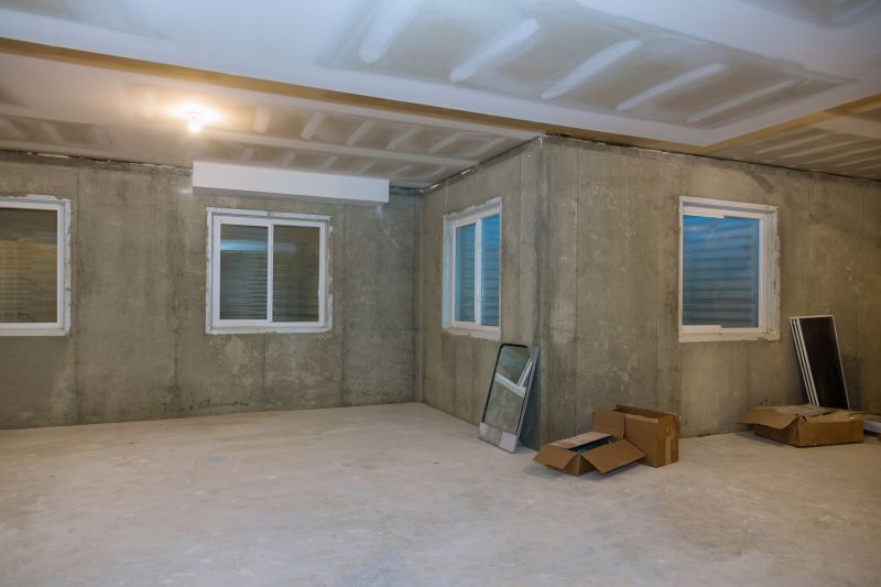 Concrete Foundation Leveling in Wadsworth, OH