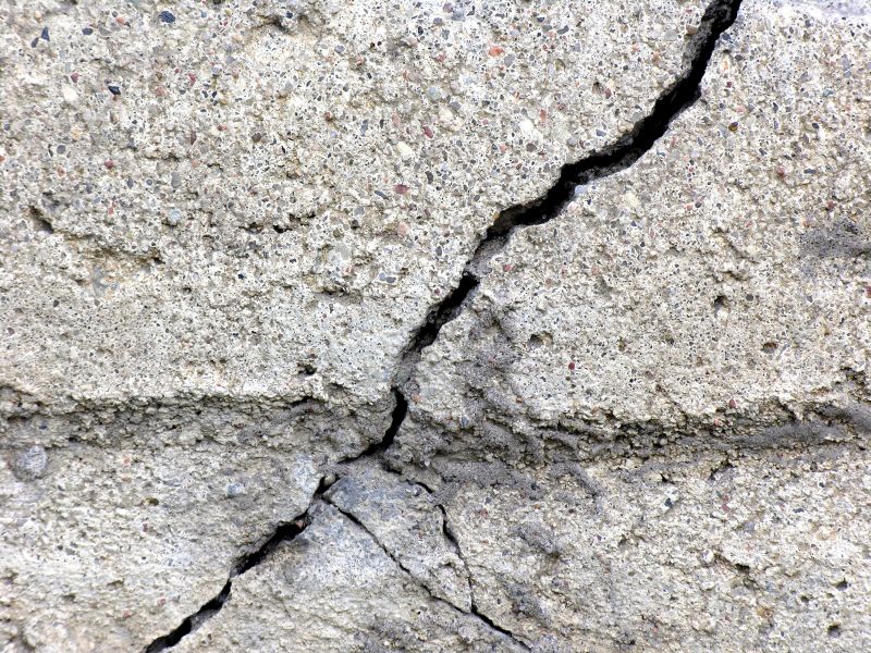 Cracked Foundation Repair in Broadview Heights, OH