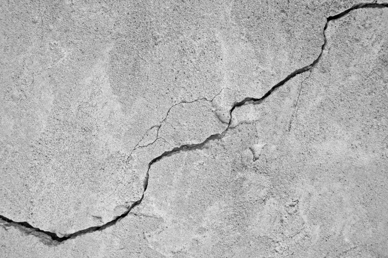 Cracked Foundation Repair in Rittman, OH