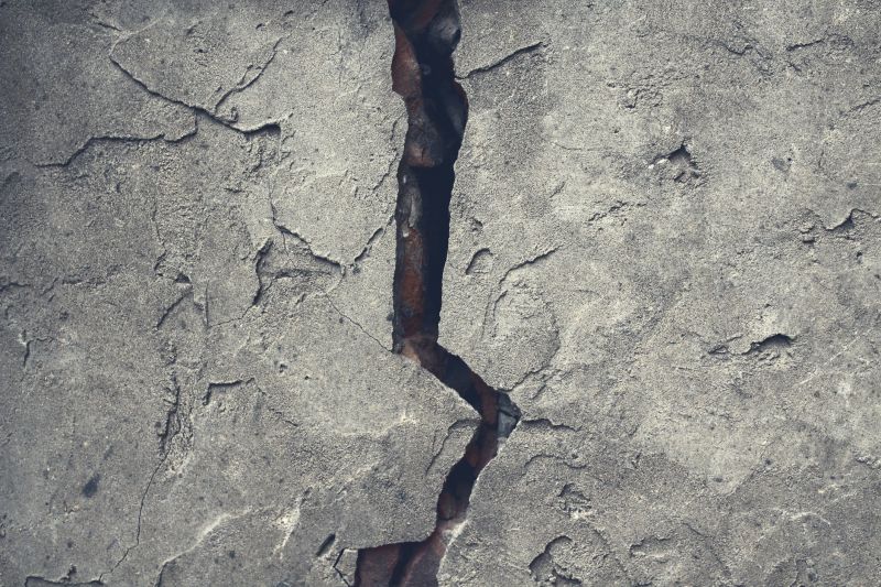 Foundation Crack Repair in Uniontown, OH