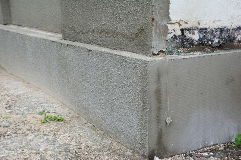 Foundation Repair in Brecksville, OH