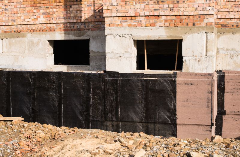 Foundation Repair in Wadsworth, OH
