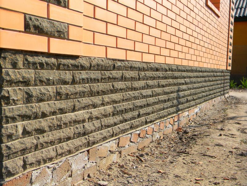 Foundation Strengthening in Summit County, OH