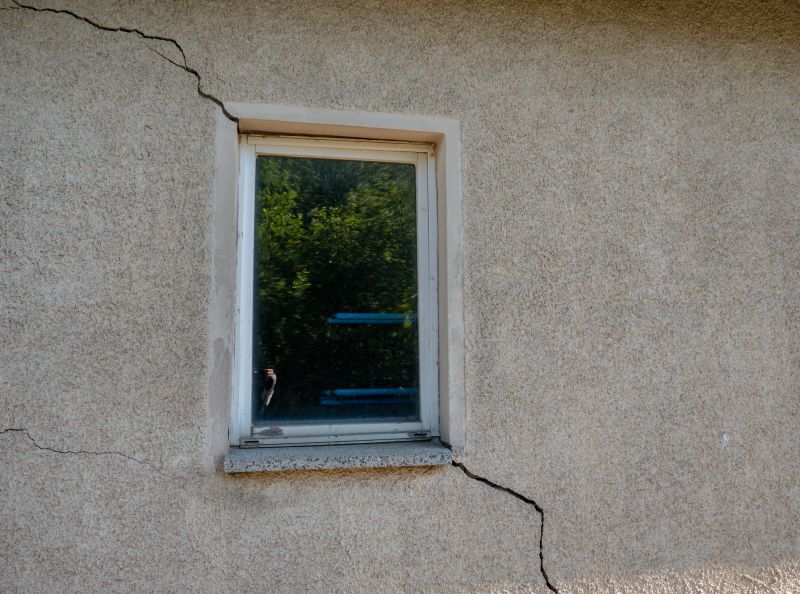 Foundation Structural Repair in Portage County, OH