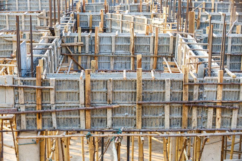 Helical Pile Installation in Summit County, OH