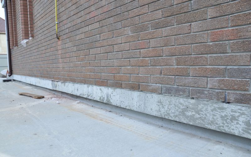 Structural Foundation Repair in Twinsburg, OH